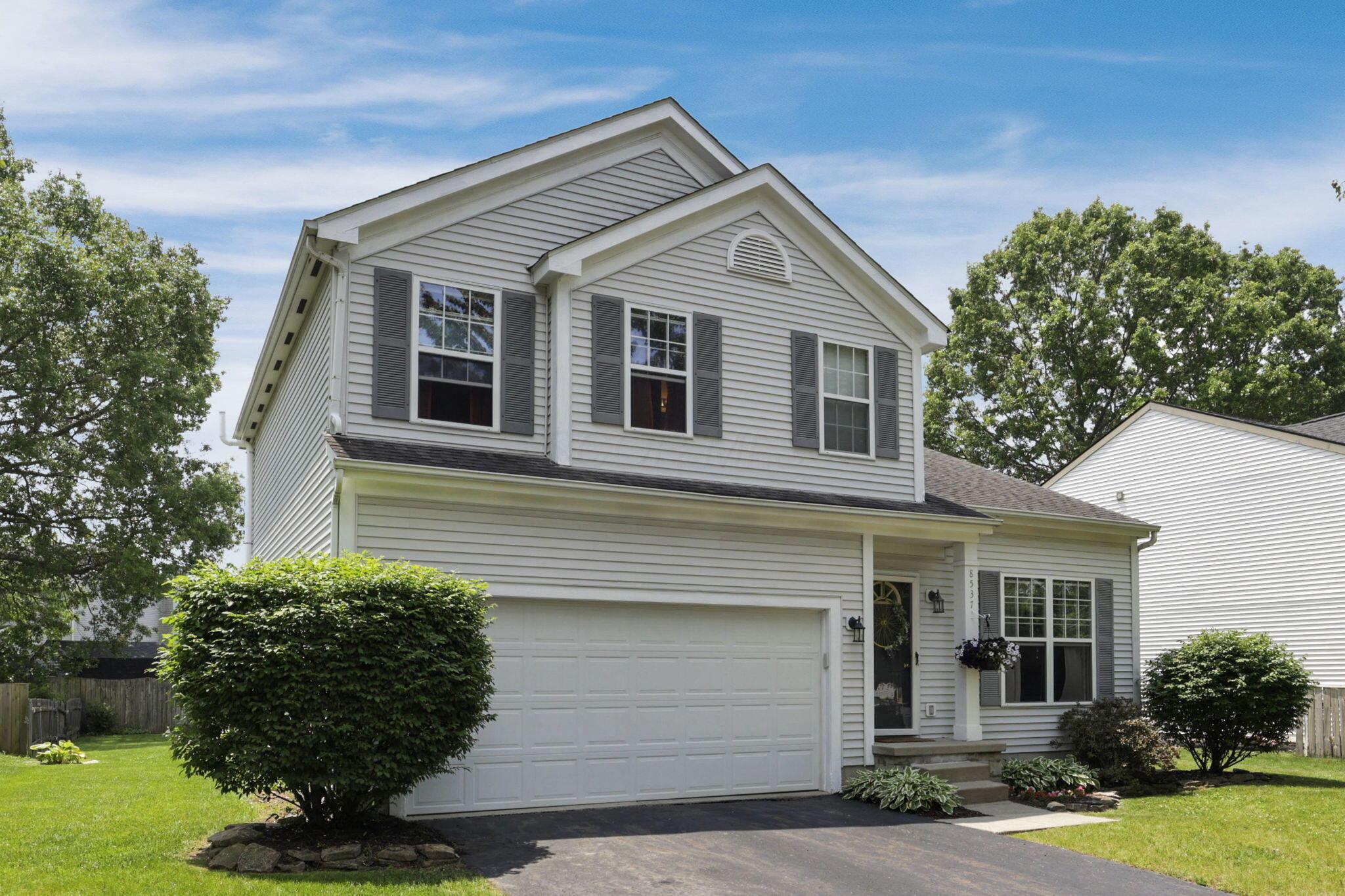 8537 Wildomar Avenue, Reynoldsburg, Ohio image 6