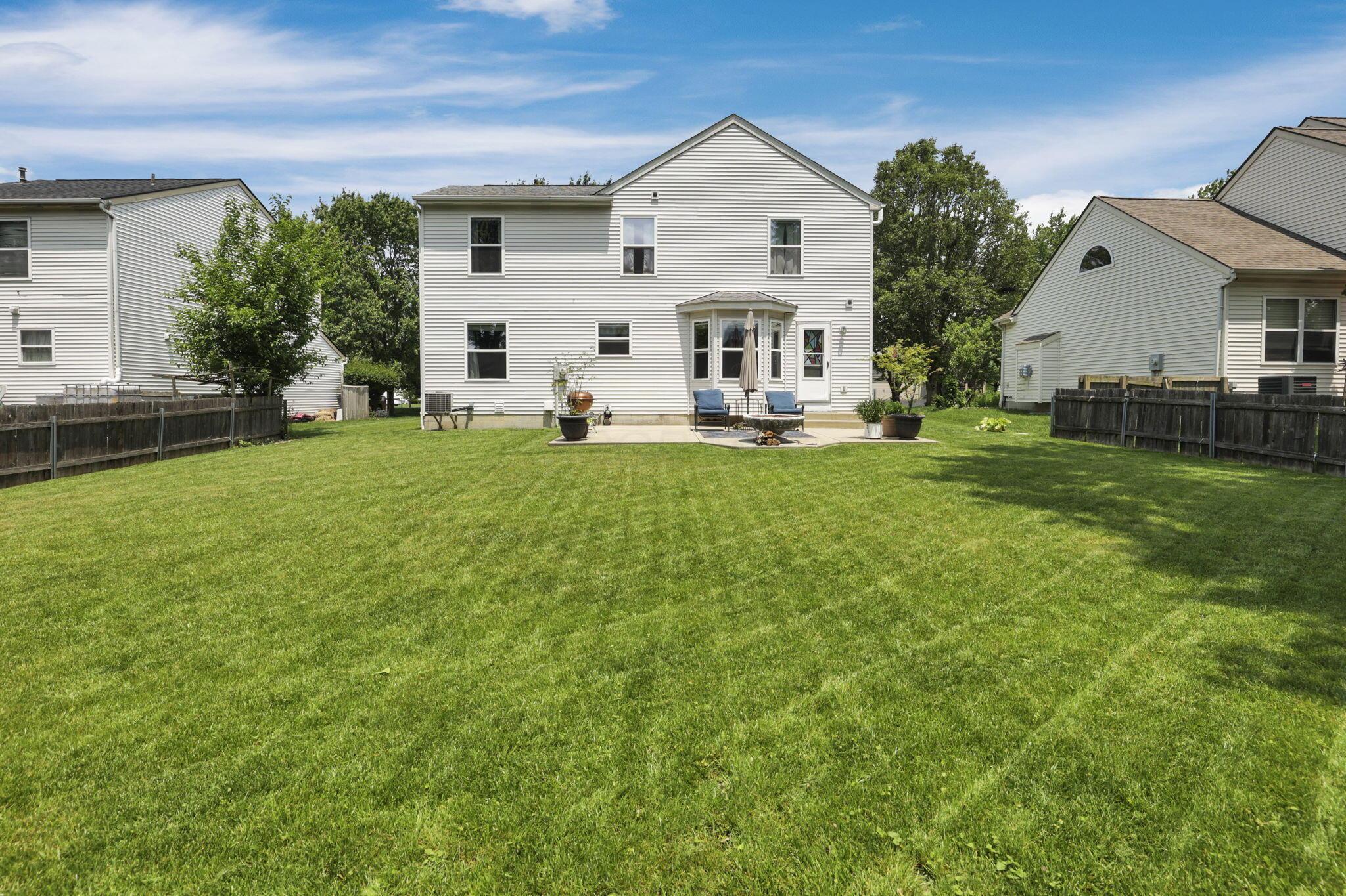 8537 Wildomar Avenue, Reynoldsburg, Ohio image 50