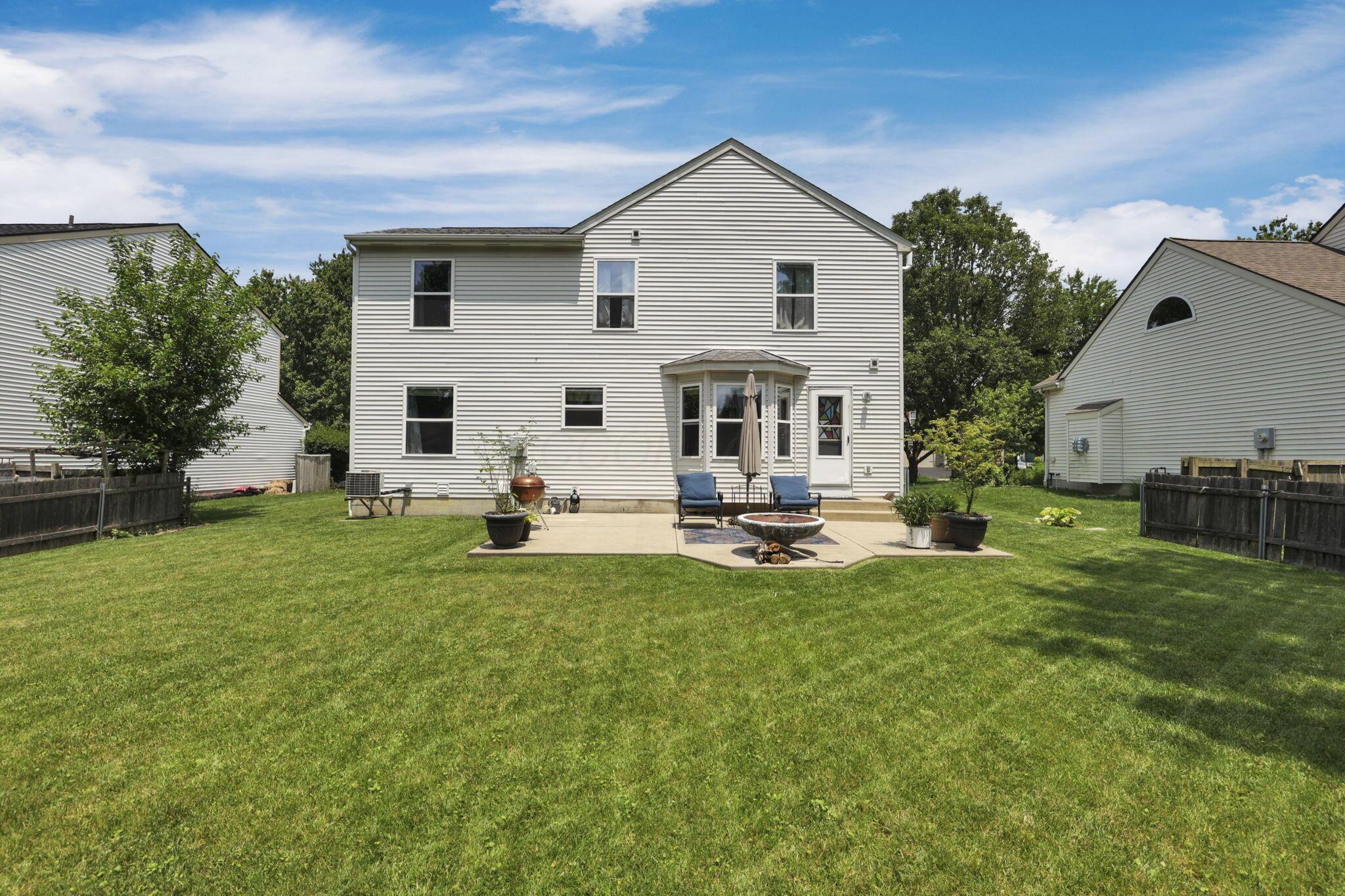8537 Wildomar Avenue, Reynoldsburg, Ohio image 48