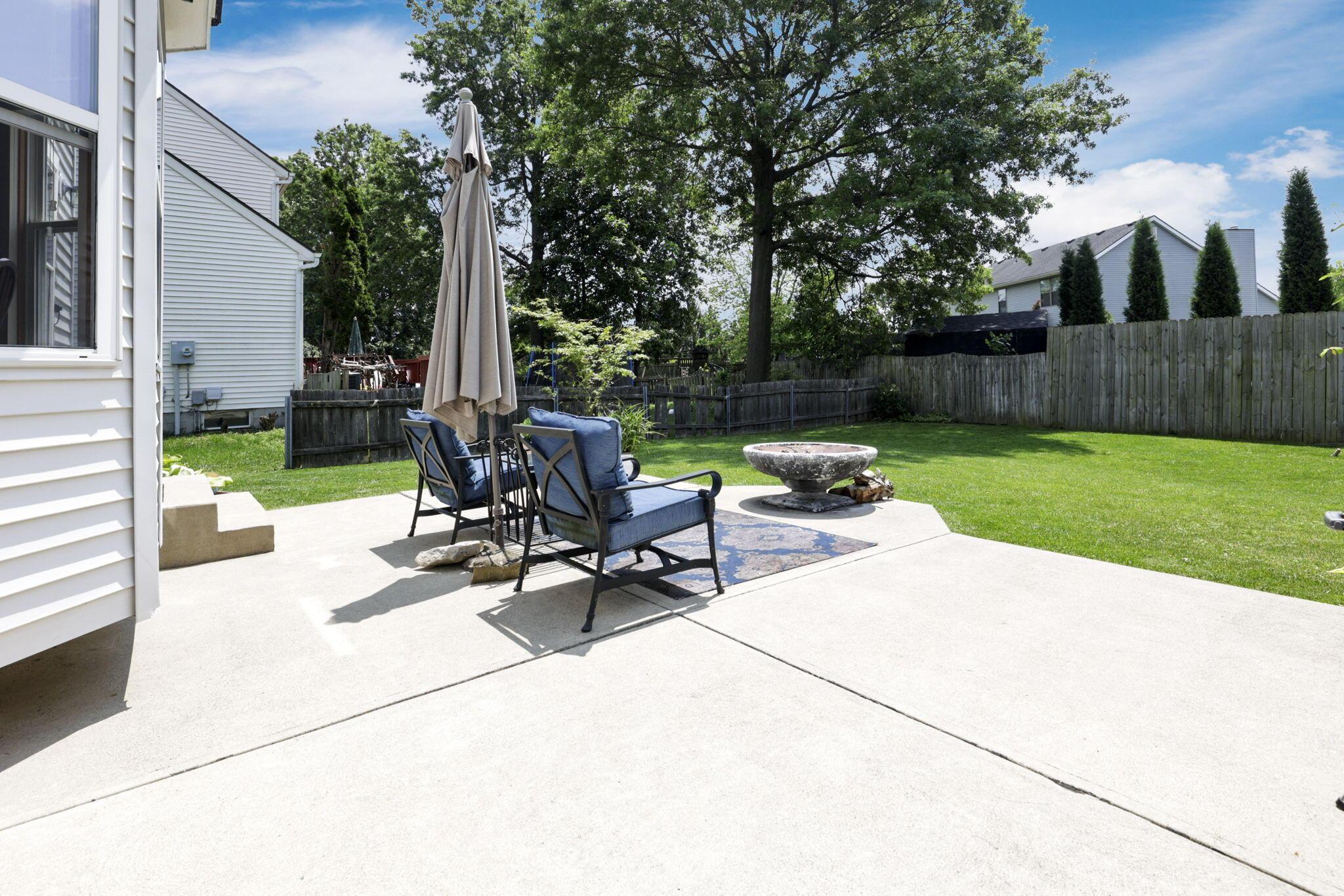 8537 Wildomar Avenue, Reynoldsburg, Ohio image 45