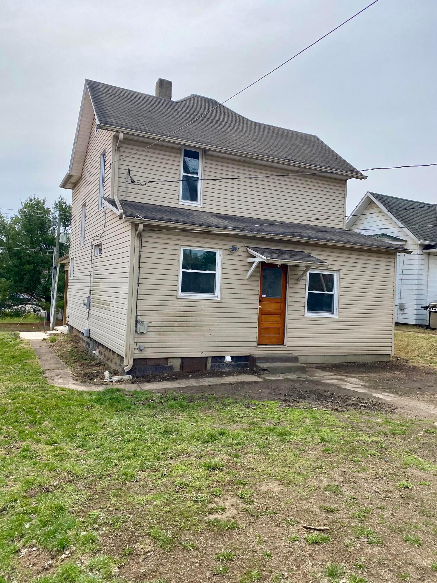 266 Everett Avenue, Newark, Ohio image 3