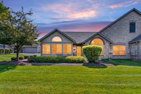 Photo of 7771 Red Maple Place, Westerville, OH 43082 (MLS # 226025472)