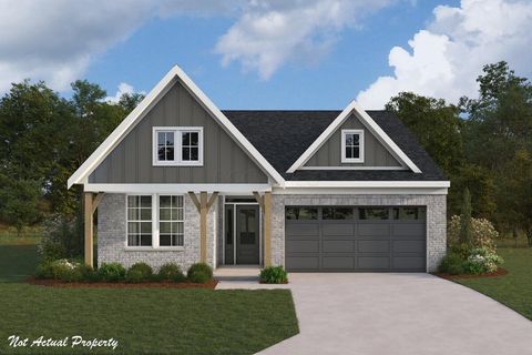 Photo of 6284 Windcliff Drive, Grove City, OH 43123 (MLS # 225046383)