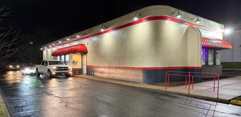 Photo of 4837 Mahoning Avenue, Austintown, OH 44515 (MLS # 225046296)