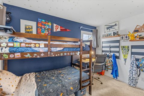 Tiny photo for 4263 Kerr Drive, Hilliard, OH 43026 (MLS # 225046211)