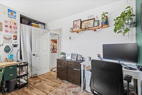 Tiny photo for 4263 Kerr Drive, Hilliard, OH 43026 (MLS # 225046211)