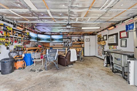 Tiny photo for 4263 Kerr Drive, Hilliard, OH 43026 (MLS # 225046211)