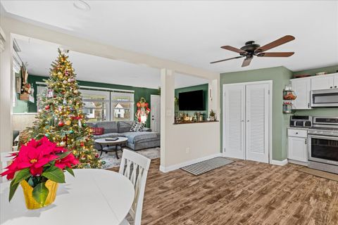 Tiny photo for 4263 Kerr Drive, Hilliard, OH 43026 (MLS # 225046211)