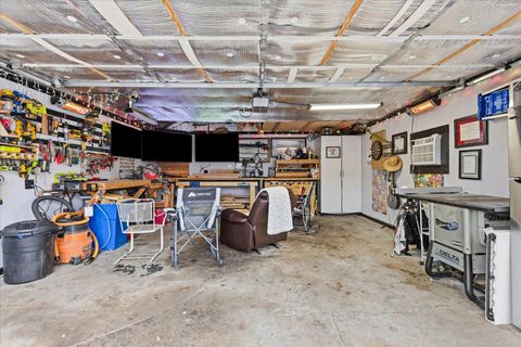 Tiny photo for 4263 Kerr Drive, Hilliard, OH 43026 (MLS # 225046211)