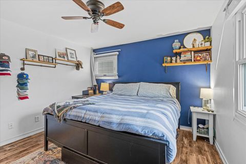 Tiny photo for 4263 Kerr Drive, Hilliard, OH 43026 (MLS # 225046211)