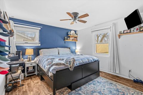 Tiny photo for 4263 Kerr Drive, Hilliard, OH 43026 (MLS # 225046211)