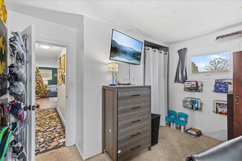 Tiny photo for 4263 Kerr Drive, Hilliard, OH 43026 (MLS # 225046211)