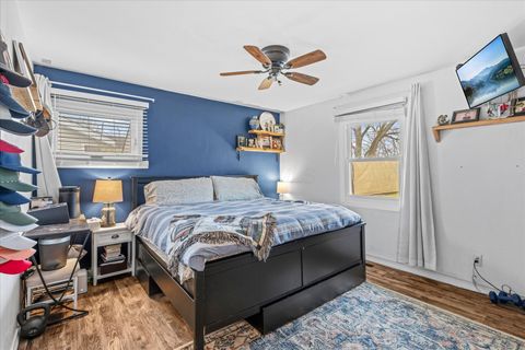 Tiny photo for 4263 Kerr Drive, Hilliard, OH 43026 (MLS # 225046211)