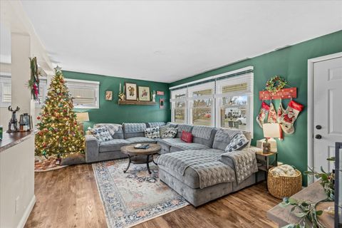 Tiny photo for 4263 Kerr Drive, Hilliard, OH 43026 (MLS # 225046211)