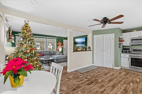 Tiny photo for 4263 Kerr Drive, Hilliard, OH 43026 (MLS # 225046211)