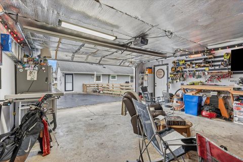 Tiny photo for 4263 Kerr Drive, Hilliard, OH 43026 (MLS # 225046211)