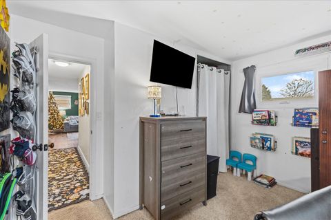 Tiny photo for 4263 Kerr Drive, Hilliard, OH 43026 (MLS # 225046211)