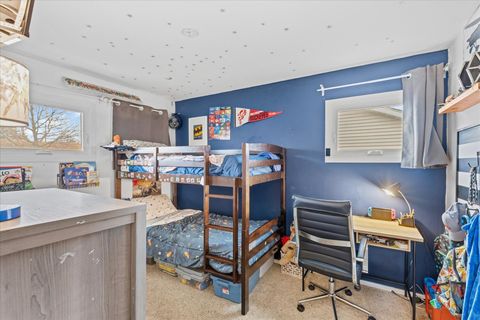 Tiny photo for 4263 Kerr Drive, Hilliard, OH 43026 (MLS # 225046211)