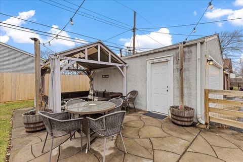 Tiny photo for 4263 Kerr Drive, Hilliard, OH 43026 (MLS # 225046211)