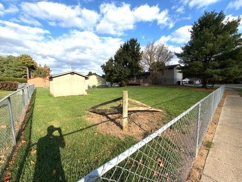 Tiny photo for 219 Green Meadow Drive, Newark, OH 43055 (MLS # 225041068)