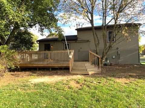 Tiny photo for 219 Green Meadow Drive, Newark, OH 43055 (MLS # 225041068)