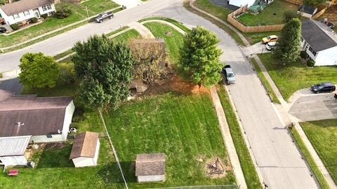 Tiny photo for 219 Green Meadow Drive, Newark, OH 43055 (MLS # 225041068)