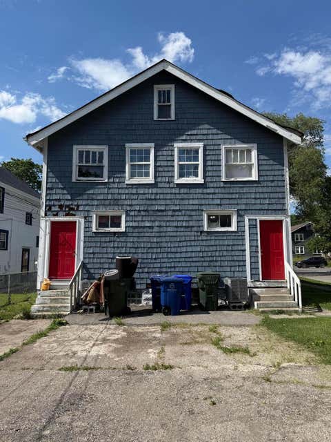 Multifamily For Sale - 2607 E 5th Avenue<br/> Columbus, OH 43219