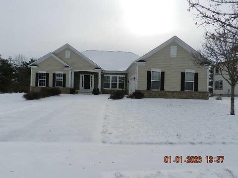 Photo of 7057 Firenza Place, Dublin, OH 43016 (MLS # 226000033)