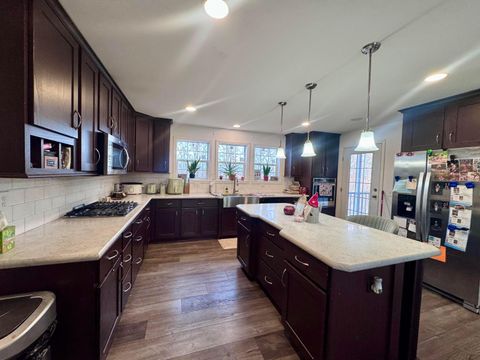 Tiny photo for 690 Ames Road, Malta, OH 43758 (MLS # 225044463)