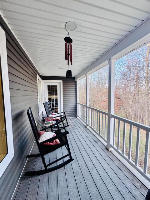 Tiny photo for 690 Ames Road, Malta, OH 43758 (MLS # 225044463)