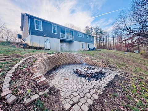 Tiny photo for 690 Ames Road, Malta, OH 43758 (MLS # 225044463)