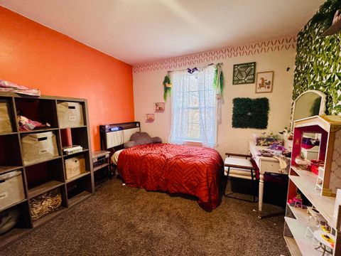 Tiny photo for 690 Ames Road, Malta, OH 43758 (MLS # 225044463)