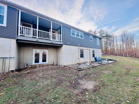 Tiny photo for 690 Ames Road, Malta, OH 43758 (MLS # 225044463)