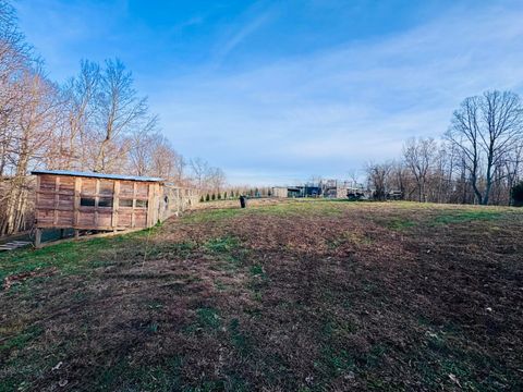 Tiny photo for 690 Ames Road, Malta, OH 43758 (MLS # 225044463)