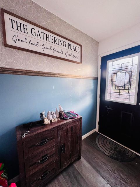 Tiny photo for 690 Ames Road, Malta, OH 43758 (MLS # 225044463)