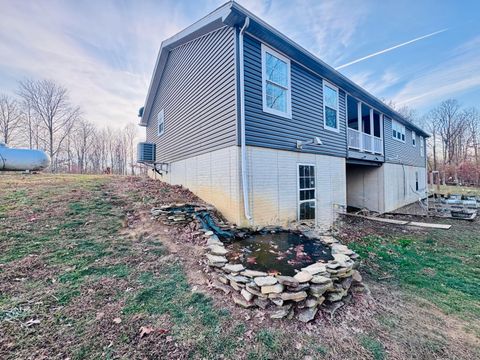 Tiny photo for 690 Ames Road, Malta, OH 43758 (MLS # 225044463)