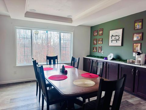 Tiny photo for 690 Ames Road, Malta, OH 43758 (MLS # 225044463)