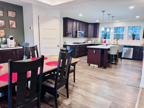 Tiny photo for 690 Ames Road, Malta, OH 43758 (MLS # 225044463)