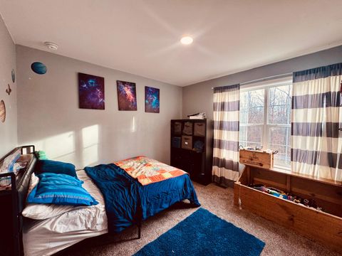 Tiny photo for 690 Ames Road, Malta, OH 43758 (MLS # 225044463)