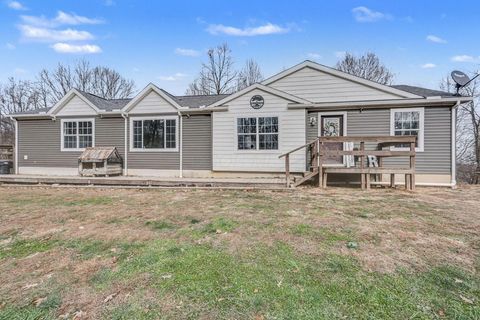 Photo of 690 Ames Road, Malta, OH 43758 (MLS # 225044463)