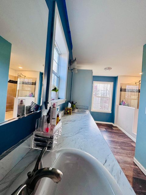 Tiny photo for 690 Ames Road, Malta, OH 43758 (MLS # 225044463)