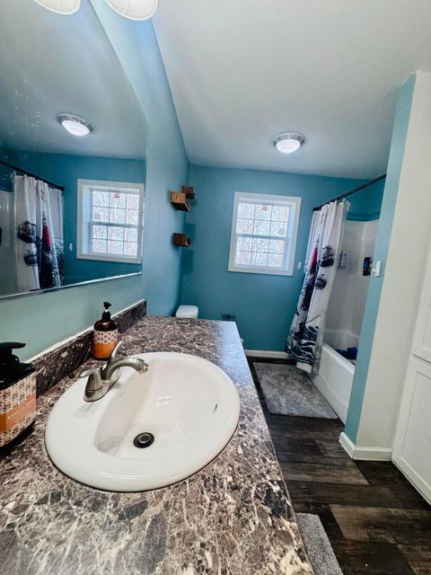 Tiny photo for 690 Ames Road, Malta, OH 43758 (MLS # 225044463)