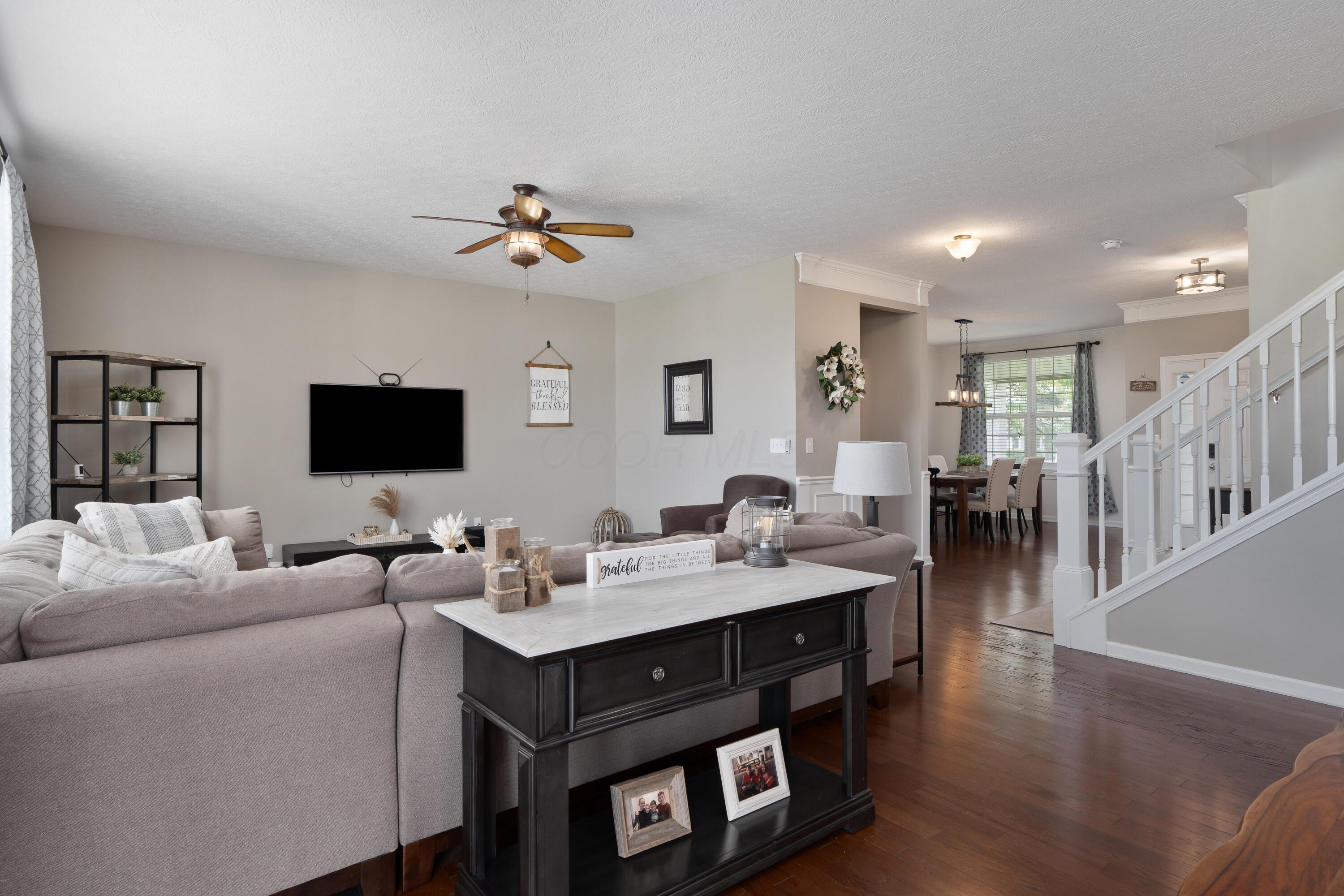 11722 Daventry Drive, Pickerington, Ohio image 15