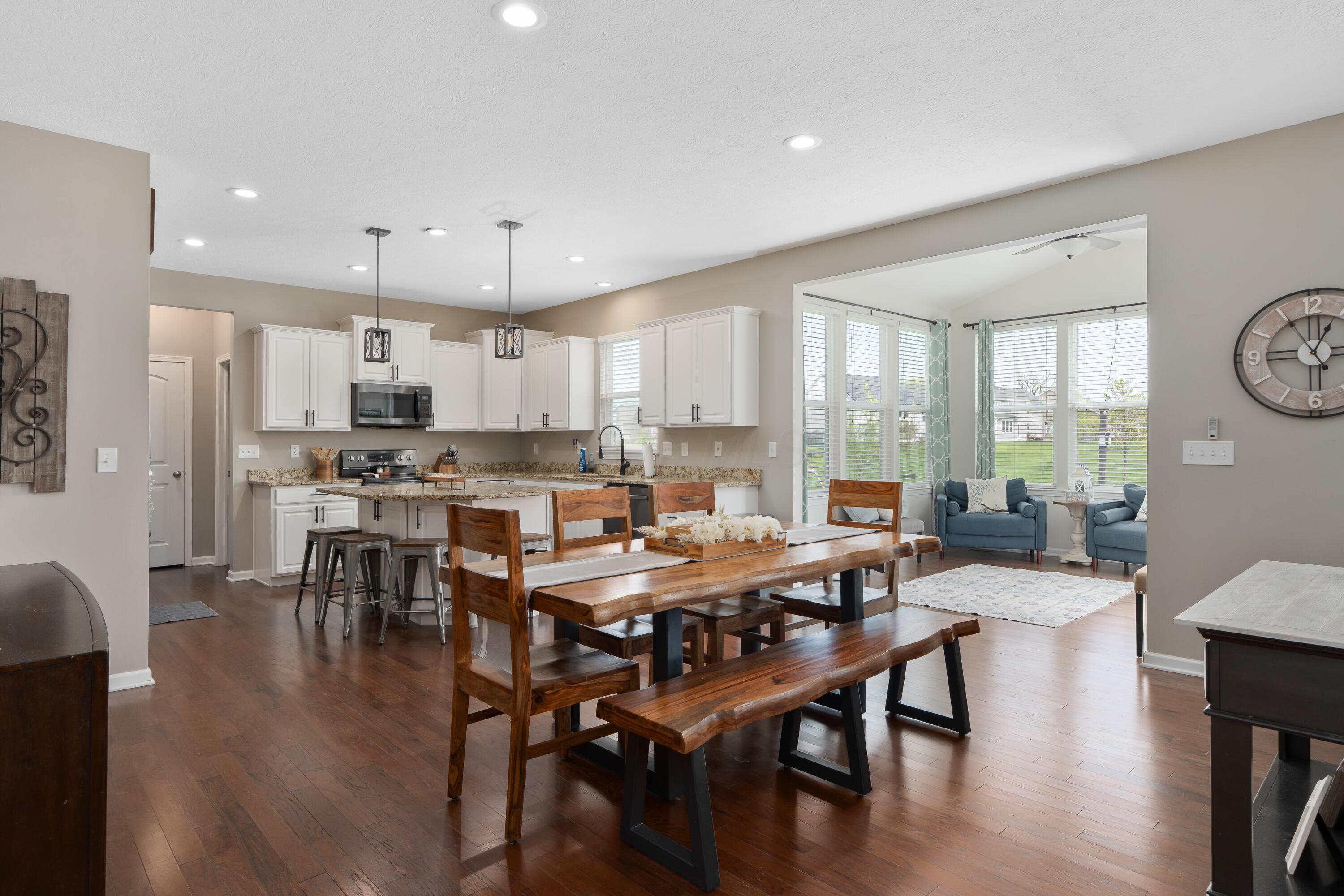 11722 Daventry Drive, Pickerington, Ohio image 18