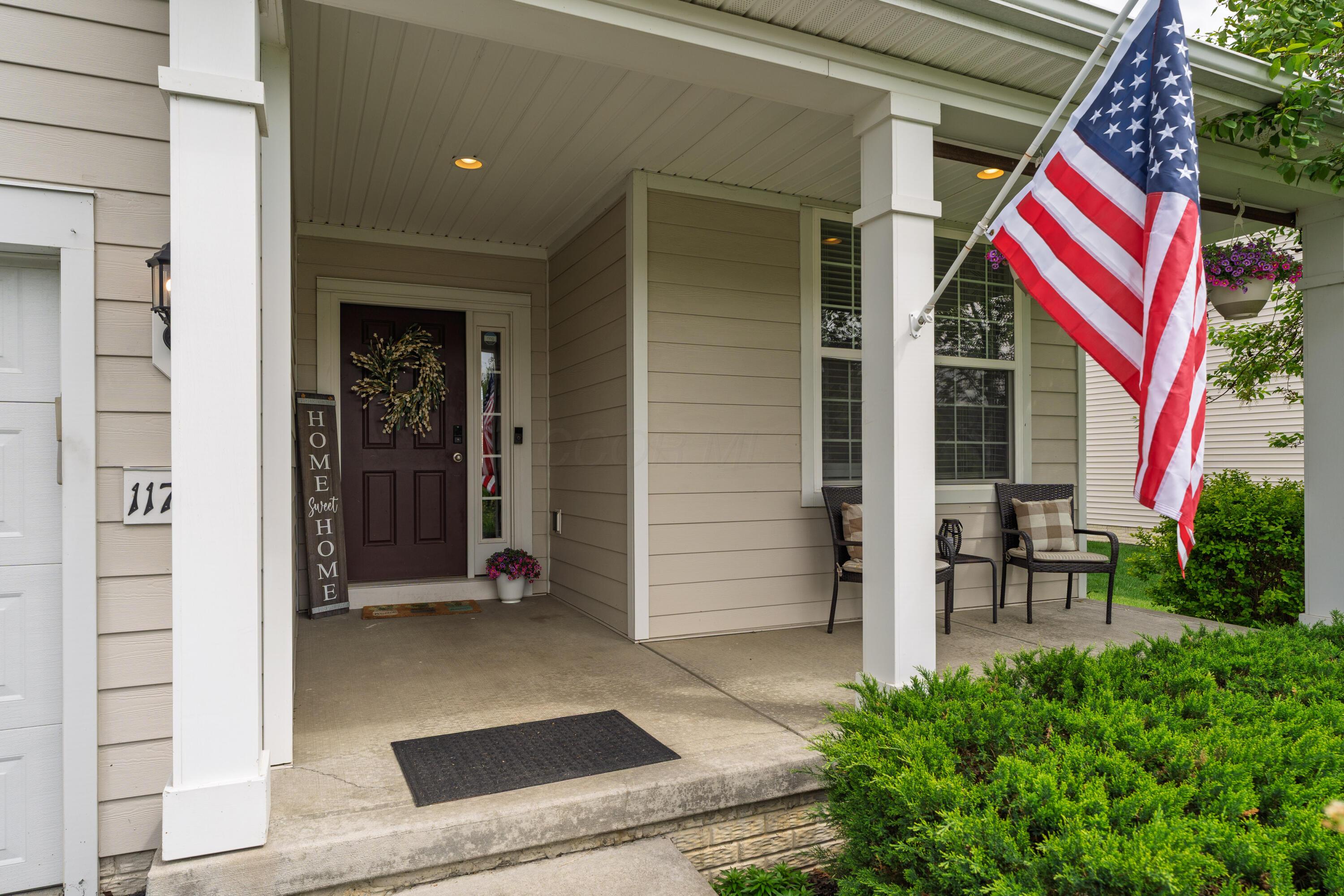 11722 Daventry Drive, Pickerington, Ohio image 9