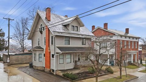 Photo of 102 E Gambier Street, Mount Vernon, OH 43050 (MLS # 226016236)