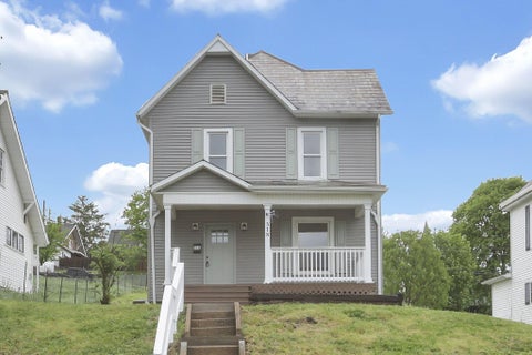 Photo of 318 N Pleasant Street, New Lexington, OH 43764 (MLS # 226040554)