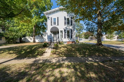 Homes For Rent - 150 N Oak Street<br/> London, OH 43140