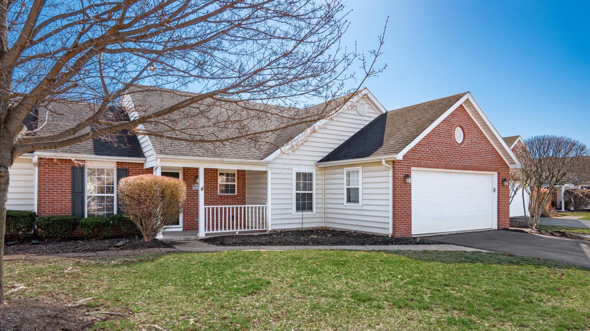 6083 Murphys Pond Road, Canal Winchester, Ohio image 1