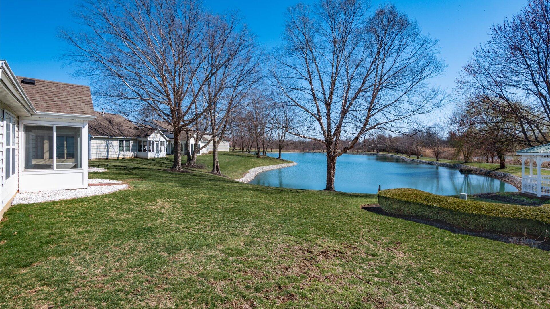 6083 Murphys Pond Road, Canal Winchester, Ohio image 3